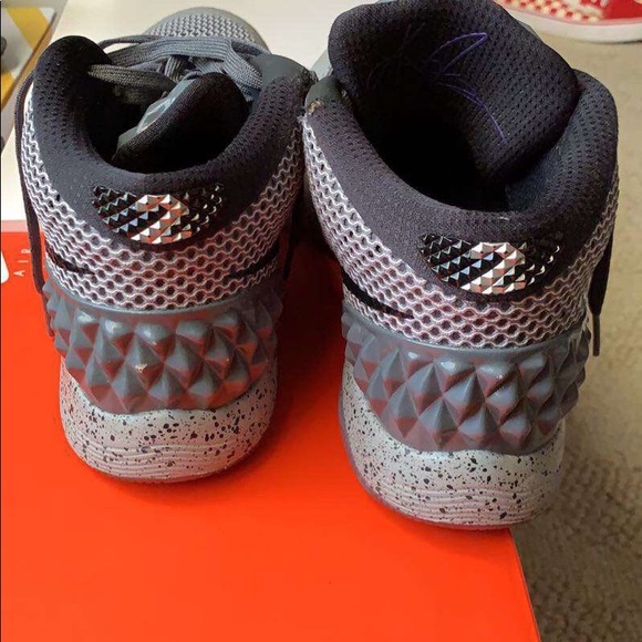 Nike Kyrie 1 All Star - Picture 3 of 4